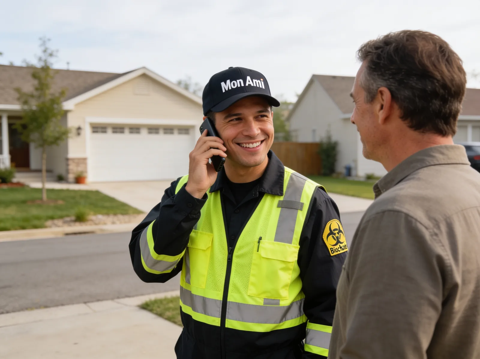 Sewage Cleanup Effie, LA FAQs